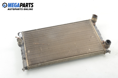 Wasserradiator for Volkswagen Golf III 1.8, 90 hp, combi, 1994