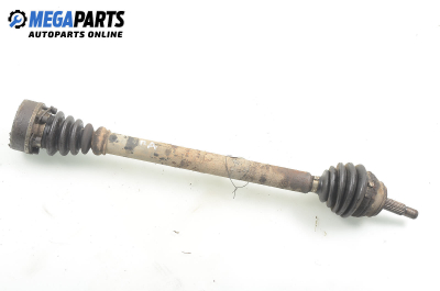 Driveshaft for Volkswagen Golf III 1.8, 90 hp, station wagon, 1994, position: right