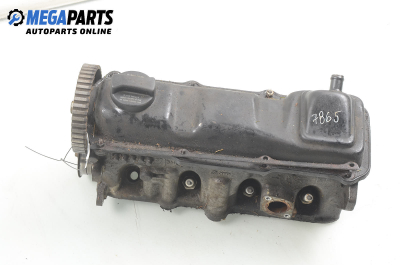 Engine head for Volkswagen Golf III 1.8, 90 hp, station wagon, 1994