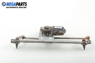 Front wipers motor for Opel Corsa B 1.2 16V, 65 hp, 1999, position: front