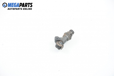 Gasoline fuel injector for Opel Corsa B 1.2 16V, 65 hp, 3 doors, 1999