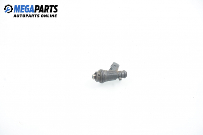 Gasoline fuel injector for Opel Corsa B 1.2 16V, 65 hp, 3 doors, 1999