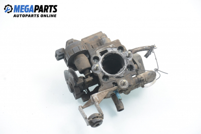 Clapetă carburator for Opel Corsa B 1.2 16V, 65 hp, 3 uși, 1999