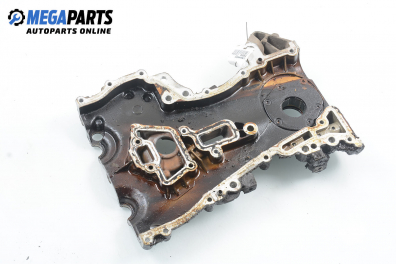 Oil pump for Opel Corsa B 1.2 16V, 65 hp, 3 doors, 1999