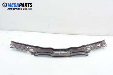 Front upper slam panel for Audi 100 (C4) 2.0, 115 hp, sedan, 1992