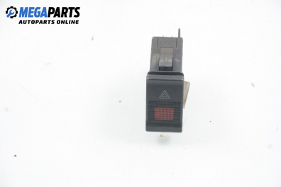 Emergency lights button for Audi 100 (C4) 2.0, 115 hp, sedan, 1992