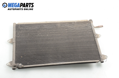 Air conditioning radiator for Seat Cordoba (6K) 1.6, 75 hp, sedan, 1995