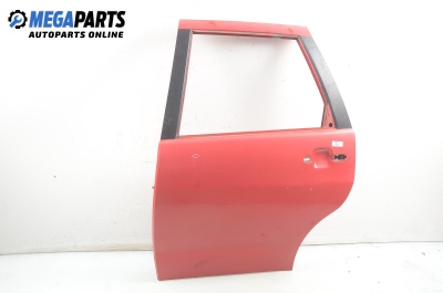 Door for Seat Cordoba (6K) 1.6, 75 hp, sedan, 1995, position: rear - left