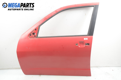 Door for Seat Cordoba (6K) 1.6, 75 hp, sedan, 1995, position: front - left