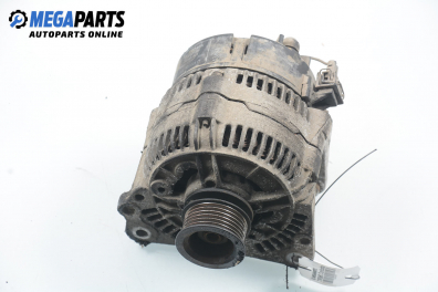 Alternator for Seat Cordoba (6K) 1.6, 75 hp, sedan, 1995