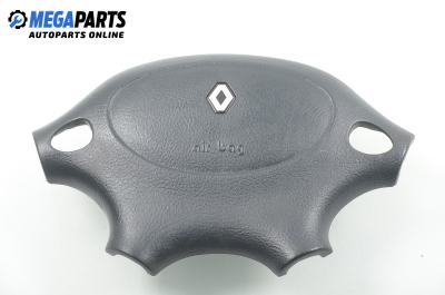 Airbag for Renault Megane I 1.6, 75 hp, hatchback, 5 uși, 1996