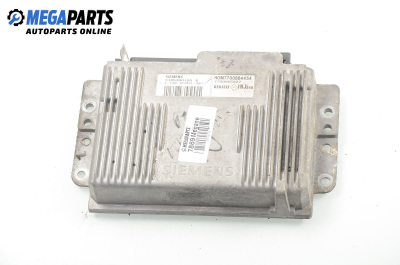 ECU for Renault Megane I 1.6, 75 hp, hecktür, 5 türen, 1996