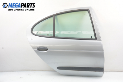 Door for Renault Megane I 1.6, 75 hp, hatchback, 5 doors, 1996, position: rear - right