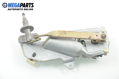 Front wipers motor for Renault Megane I 1.6, 75 hp, hatchback, 1996, position: rear