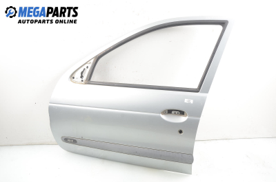 Door for Renault Megane I 1.6, 75 hp, hatchback, 5 doors, 1996, position: front - left