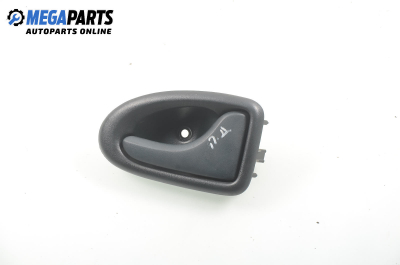 Inner handle for Renault Megane I 1.6, 75 hp, hatchback, 5 doors, 1996, position: front - right