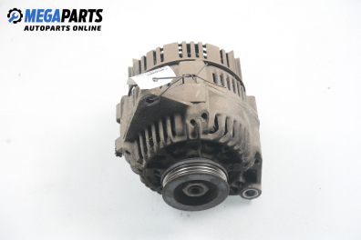 Alternator for Renault Megane I 1.6, 75 hp, hatchback, 1996