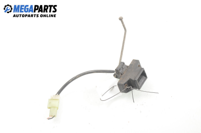 Trunk lock for Renault Kangoo 1.4, 75 hp, passenger, 2000