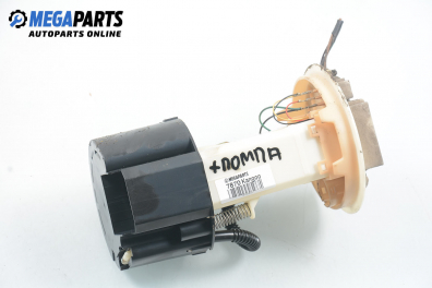 Fuel pump for Renault Kangoo 1.4, 75 hp, passenger, 2000