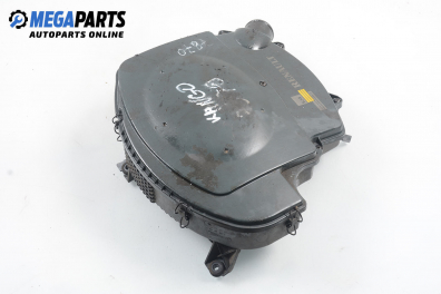 Carcasă filtru de aer for Renault Kangoo 1.4, 75 hp, pasager, 2000