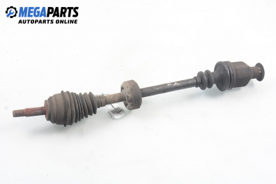 Planetară for Renault Kangoo 1.4, 75 hp, pasager, 2000, position: dreapta