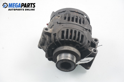 Alternator for Renault Kangoo 1.4, 75 hp, passenger, 2000