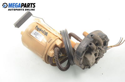 Fuel pump for Skoda Felicia 1.3, 68 hp, hatchback, 5 doors, 1999