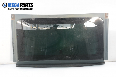 Sunroof glass for Renault Kangoo 1.4, 75 hp, passenger, 1999