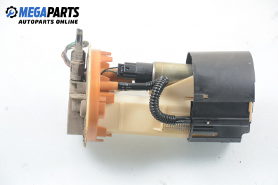 Fuel pump for Renault Kangoo 1.4, 75 hp, passenger, 1999