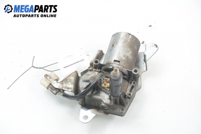 Front wipers motor for Renault Kangoo 1.4, 75 hp, passenger, 1999, position: rear