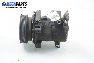 AC compressor for Renault Kangoo 1.4, 75 hp, passenger, 1999