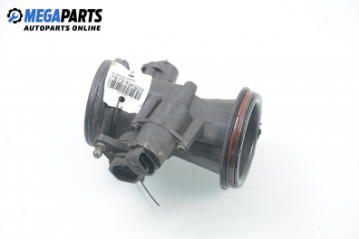 Clapetă carburator for Renault Kangoo 1.4, 75 hp, pasager, 1999