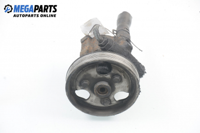 Power steering pump for Renault Kangoo 1.4, 75 hp, passenger, 1999