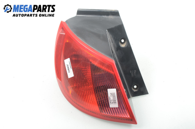 Tail light for Mitsubishi Colt 1.1, 75 hp, hatchback, 2007, position: left