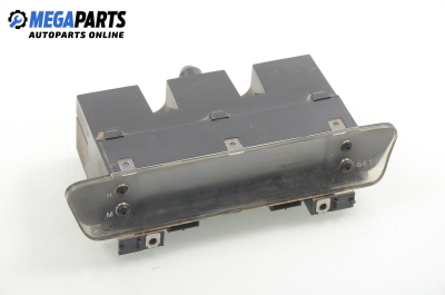 Ceas for Mitsubishi Colt 1.1, 75 hp, hatchback, 3 uși, 2007