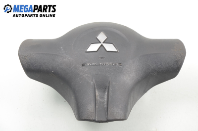 Airbag for Mitsubishi Colt 1.1, 75 hp, hecktür, 3 türen, 2007