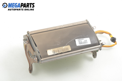 Airbag for Mitsubishi Colt 1.1, 75 hp, hatchback, 3 uși, 2007