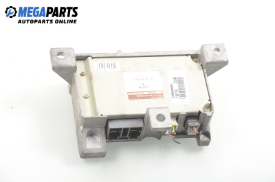 Module for Mitsubishi Colt 1.1, 75 hp, hatchback, 3 doors, 2007