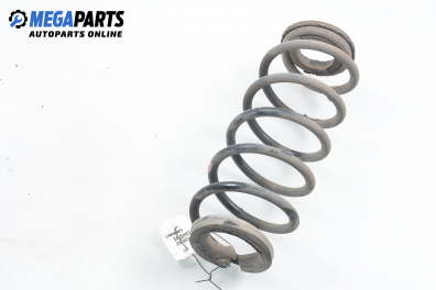 Coil spring for Mitsubishi Colt 1.1, 75 hp, hatchback, 2007, position: rear