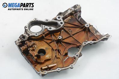 Oil pump for Mitsubishi Colt 1.1, 75 hp, hatchback, 3 doors, 2007