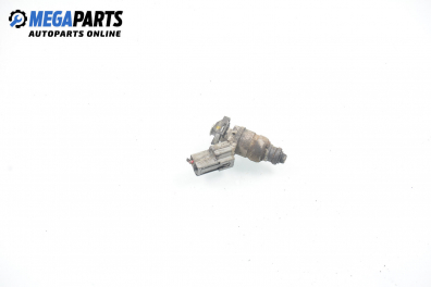 Gasoline fuel injector for Mitsubishi Colt 1.1, 75 hp, hatchback, 3 doors, 2007