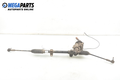 Electric steering rack no motor included for Mitsubishi Colt 1.1, 75 hp, hatchback, 3 doors, 2007