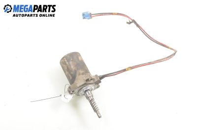 Electric steering rack motor for Mitsubishi Colt 1.1, 75 hp, hatchback, 3 doors, 2007