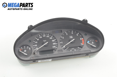 Bloc instrumente de bord for BMW 3 (E36) 1.8, 115 hp, sedan, 1993