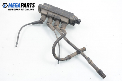 Ignition coil for BMW 3 (E36) 1.8, 115 hp, sedan, 1993