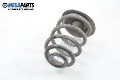 Coil spring for BMW 3 (E36) 1.8, 115 hp, sedan, 1993, position: rear