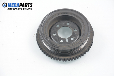 Damper pulley for BMW 3 (E36) 1.8, 115 hp, sedan, 1993