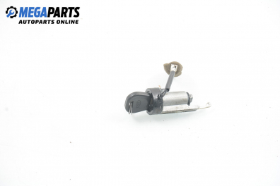 Ignition key for Daewoo Lanos 1.3, 75 hp, sedan, 2000