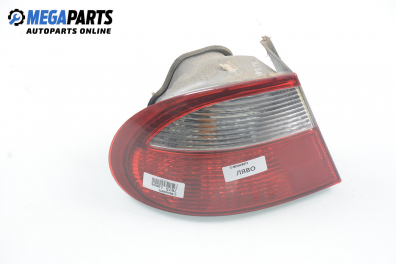 Tail light for Daewoo Lanos 1.3, 75 hp, sedan, 2000, position: left