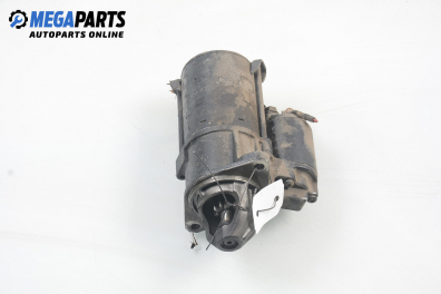 Starter for Daewoo Lanos 1.3, 75 hp, sedan, 2000